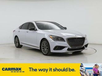 2019-genesis-g80-sport