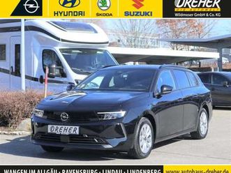 astra sports tourer edition klima/navi/eph/lh/sh