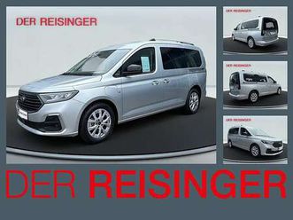 ford tourneo grand tourneo connect titanium phev automatik