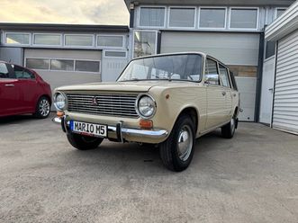 lada 2102 оригинал топ уникат