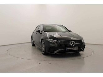 mercedes-benz classe a 200 limousine