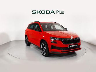 1.5 tsi act sportline dsg 110 kw (150 cv)