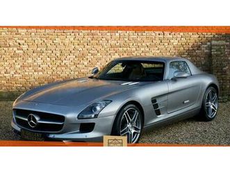 2011 | mercedes-benz sls amg