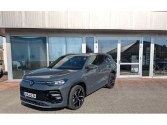 tayron 2.0tdi r-line dgs7 4motion 142kw