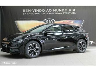 KIA EV6 usado-kia-ev6-2025-49-950-eur-50-km-standvirtual-com
