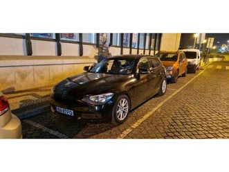 BMW SERIE 1 114
