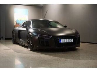 v10 rws v10 640hk 1 of 999 sv-såld stertman