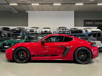 porsche-718-cayman-gts-2-5-pdk