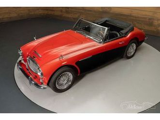 austin healey - other