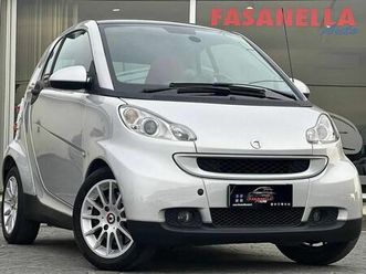 1000 62 kw coupé passion