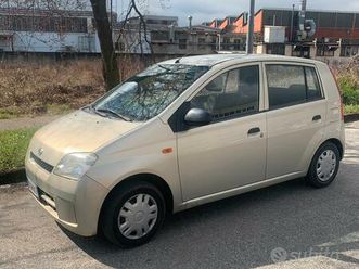 nissan evalia