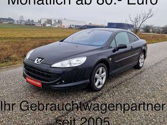 peugeot-407-coupe-2-2-16v-finanzierung-eintausch-garantie