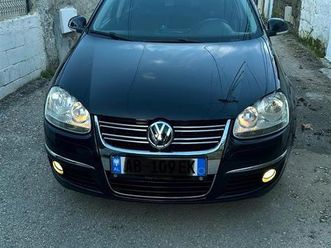 shitet volkswagen passat jetta 2009 1.6 benzin/gaz