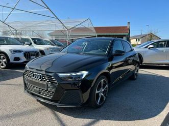 spb 30 tfsi identity black