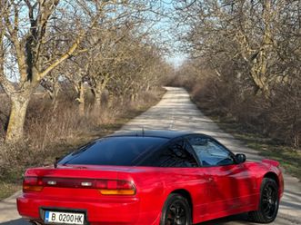 nissan 200 sx
