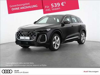 suv tdi quttro s line tech pro led mmi pro