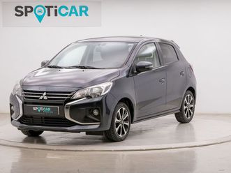 mitsubishi space star 1.2 120 mpi kaiteki 71 5p