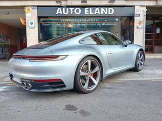 porsche 911 992 carrera s