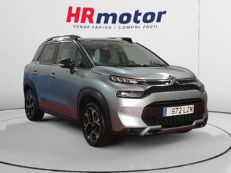 citroen c3 aircross 1.5 bluehdi shine pack s&s