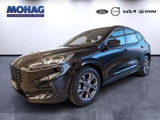 ford kuga 1.5l st-line *sale-aktion* -eu6d-