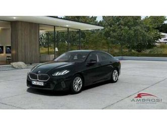 bmw serie 2 gran coupé 220 coupe 48v msport pro auto nuova a corciano
