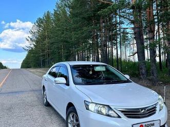 продажа toyota allion, 2011 год в тайшете