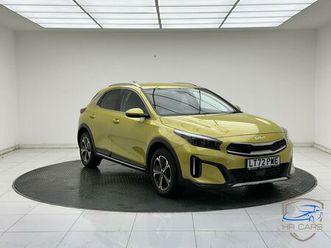 2022 kia xceed 1.6 gdi 3