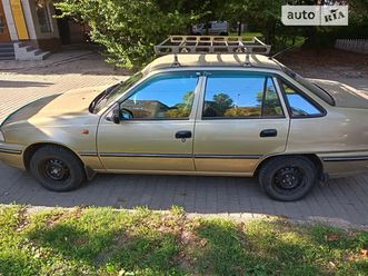 DAEWOO NEXIA daewoo-nexia-2006