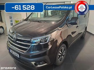renault trafic spaceclass 2.0 dci