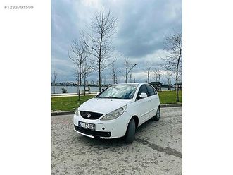 TATA INDICA 1-3-tdi-aura