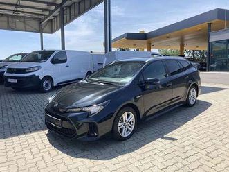 suzuki swace 1,8 hev e-cvt shine