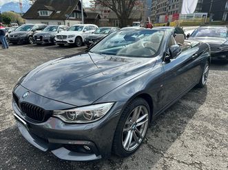 BMW SERIE 4 CABRIOLET 440I XDRIVE bmw-440i-cabriolet-xdrive-m-sport-steptronic