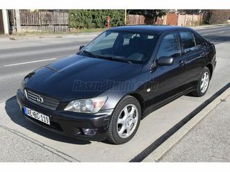 LEXUS IS IS 200 elado-hasznalt-lexus-is-200-automata-1999-12-szurke-metal-szinu