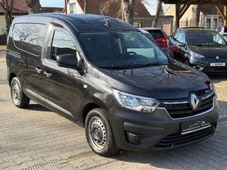 renault kangoo express extra navi klima