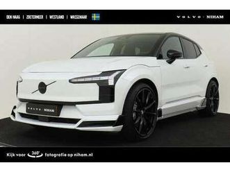 sm ext. range plus 69 kwh *full heico bodykit!* -b