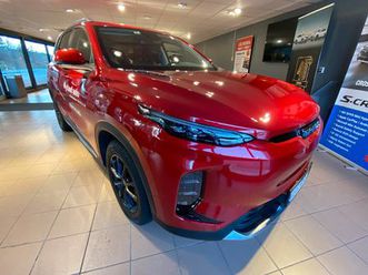 70 kwt 177hk exclusive