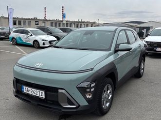 hyundai kona 1.0 t-gdi comfort