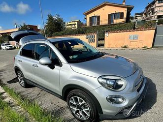 fiat 500x 2.0 multijet 140 cv at9 4x4 cross plus