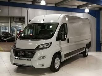 fiat ducato 3.5t l3-h2 47kw