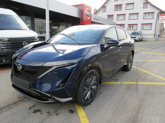 ariya advance e-4orce