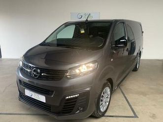 OPEL VIVARO opel-vivaro-van-l3-24-mois-de-garantie