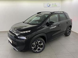 citroen-c3-aircross-max