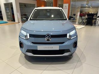 citroen c3 max
