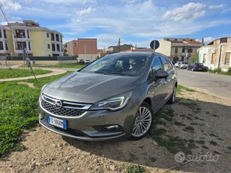 opel astra sw 1.6 diesel
