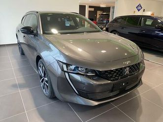peugeot 508 sw gt