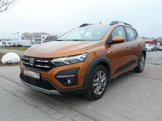 dacia-sandero-iii-stepway-automatik-navi-ahk-tuv-neu
