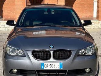 bmw serie 5