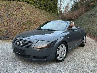 AUDI TT ROADSTER TTS s-line-1-8-turbo-ct-vert-sg-baseball-nvl-capote