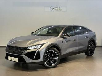 peugeot-408-allure-pack-gps-clim-garantie-24-mois