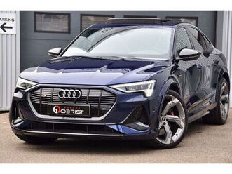 audi e-tron verkocht-vendu-sold